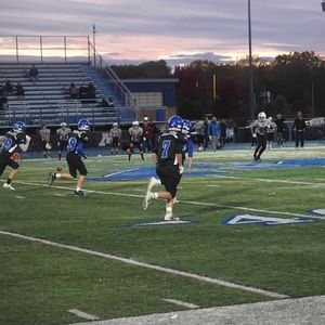 Meet your Posher, Mike